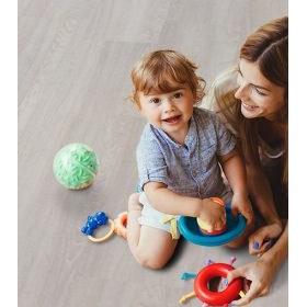 blog: How To Make The Perfect Choice For Cork Flooring In Kitchen?