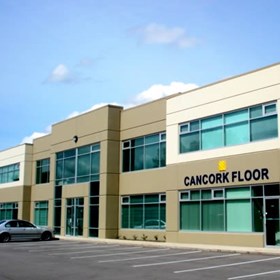 Cancork Floor INC: Is Cork Tile Right for Use in Your Kitchen?